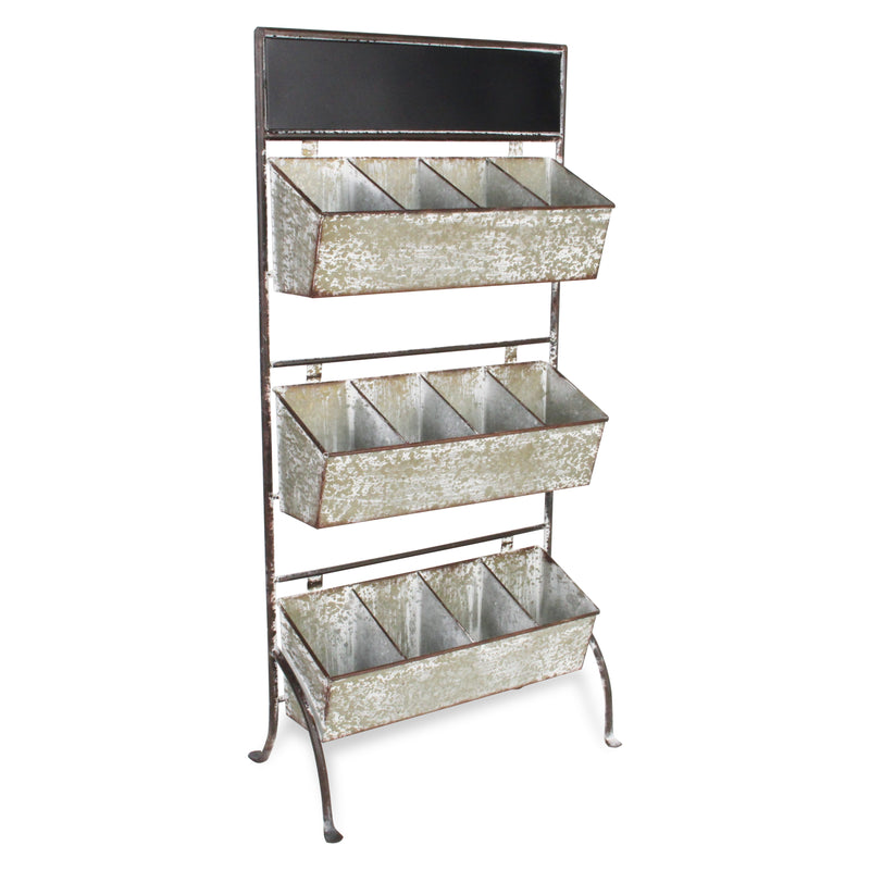 4791<p>Halcy Stand & Chalkboard</p>