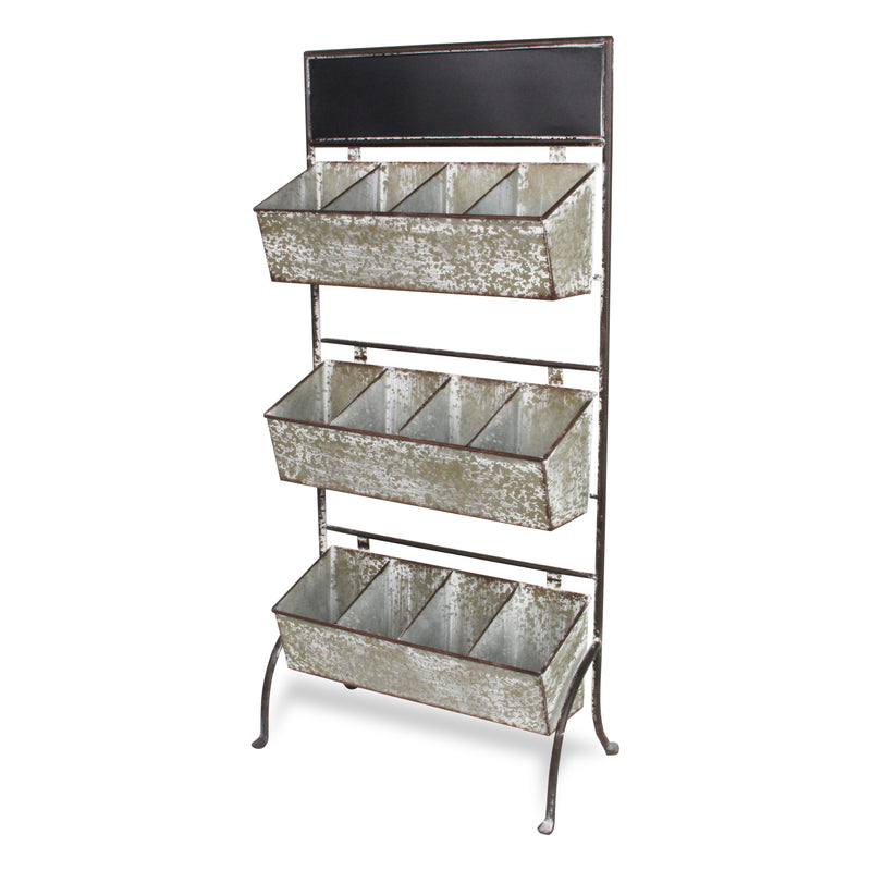 4791<p>Halcy Stand & Chalkboard</p>