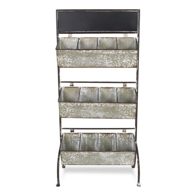 4791<p>Halcy Stand & Chalkboard</p>