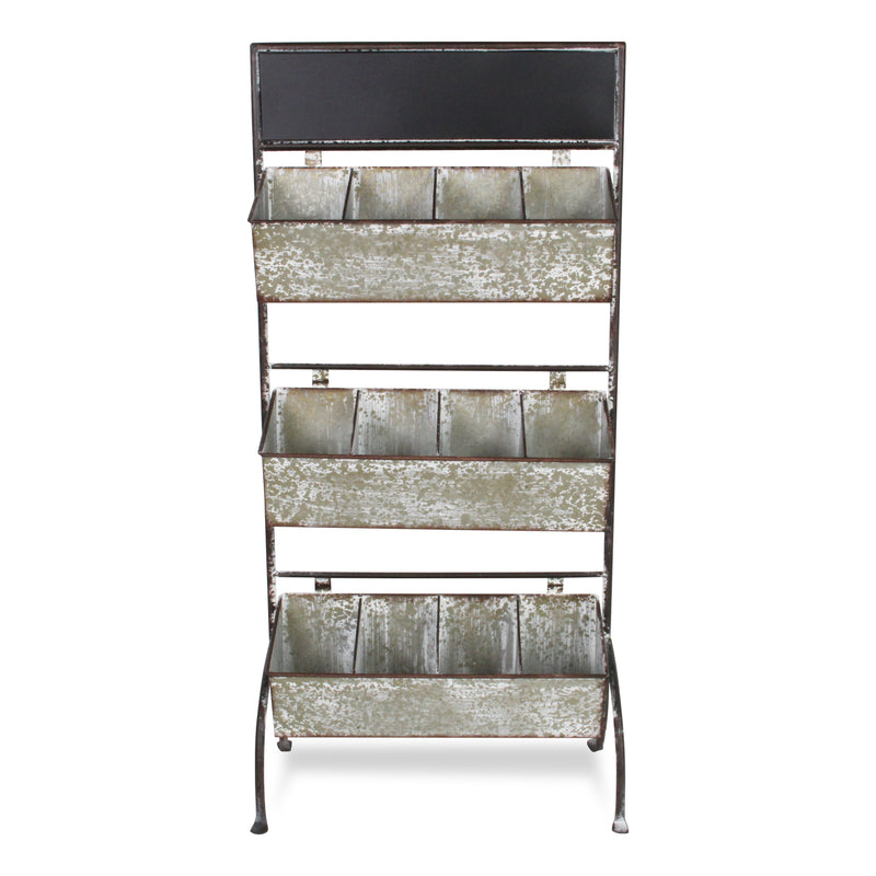 4791<p>Halcy Stand & Chalkboard</p>