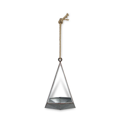 4874S<p>Odal Hanging Planter</p>