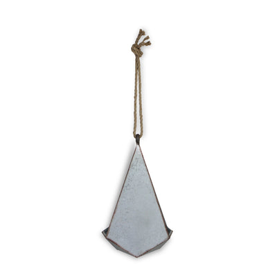 4874S<p>Odal Hanging Planter</p>