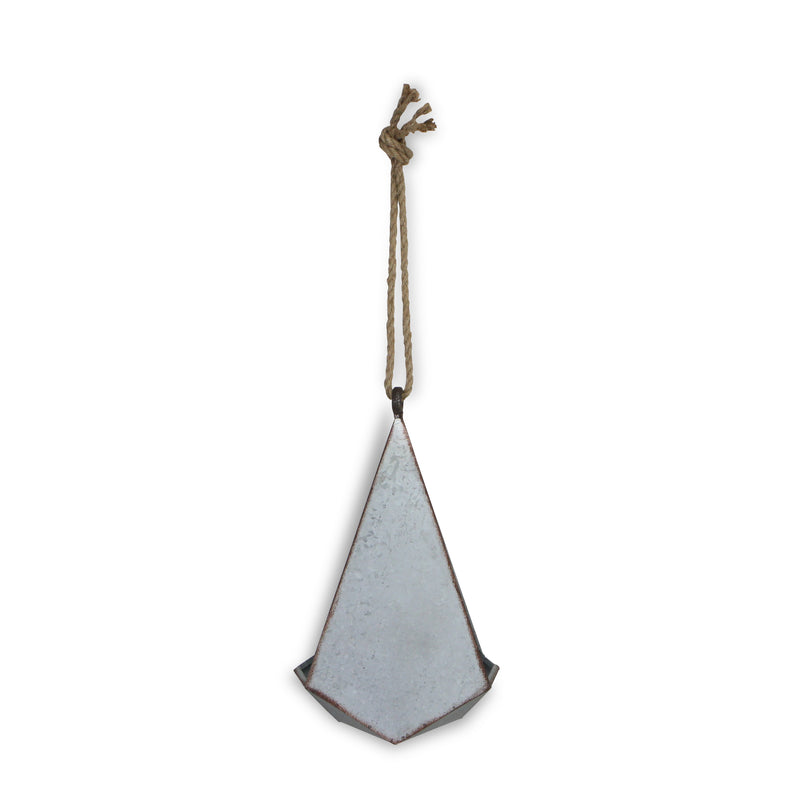 4874S<p>Odal Hanging Planter</p>