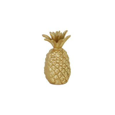 4880L<p>Thalia Cast Iron Pineapple</p>