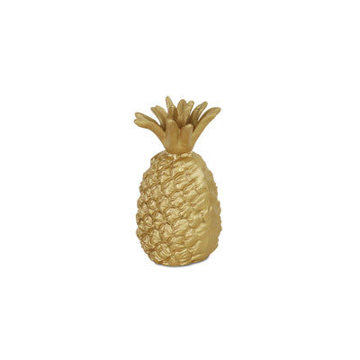 4880L<p>Thalia Cast Iron Pineapple</p>