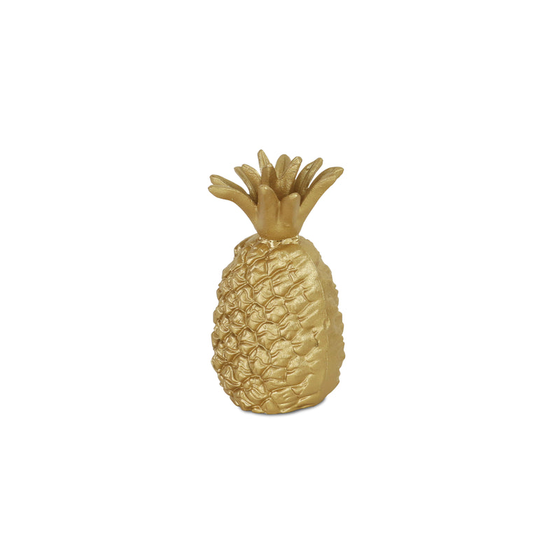 4880L<p>Thalia Cast Iron Pineapple</p>