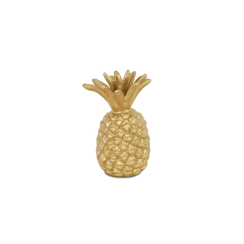 4880S - Thalia Cast Iron Pineapple