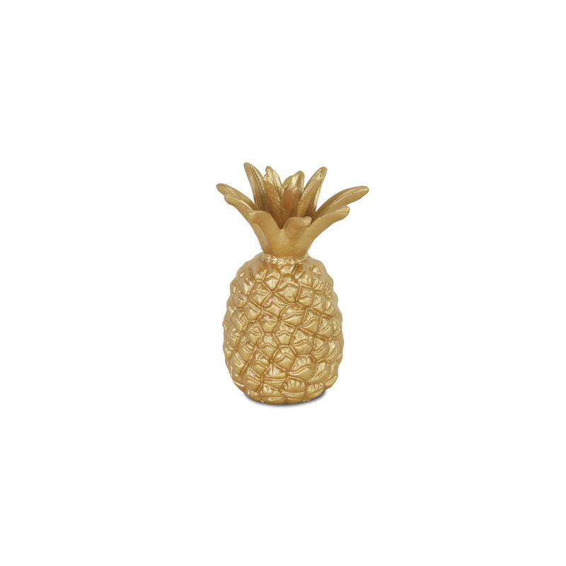 4880S - Thalia Cast Iron Pineapple