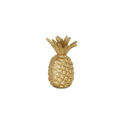 4880S - Thalia Cast Iron Pineapple