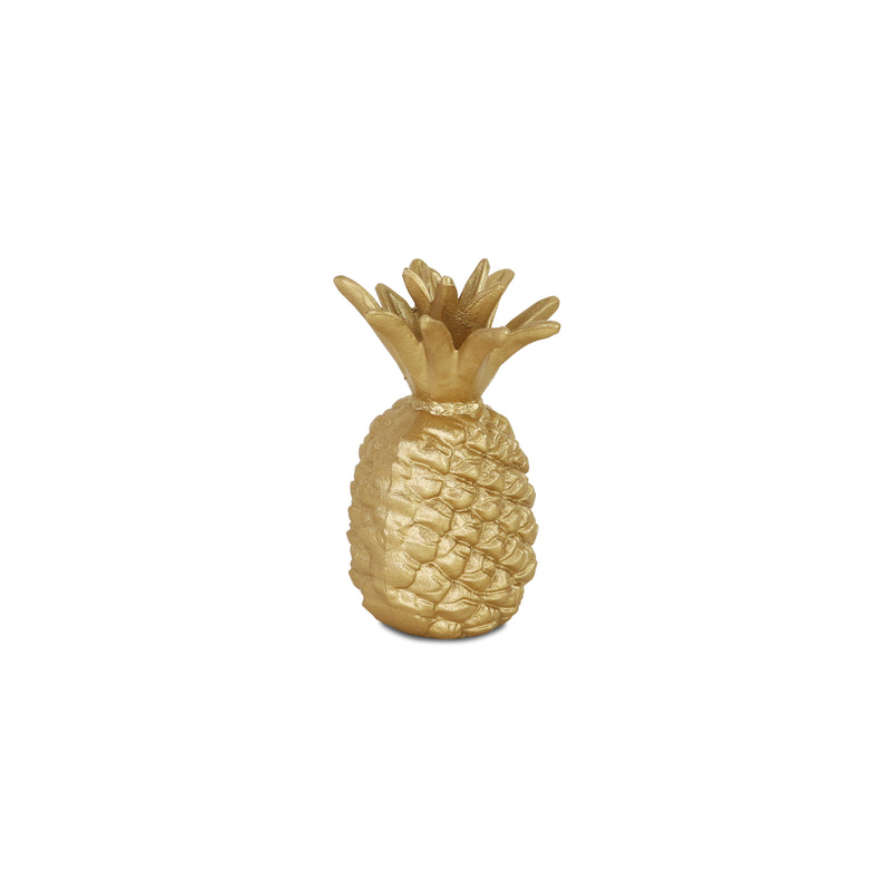 4880S - Thalia Cast Iron Pineapple