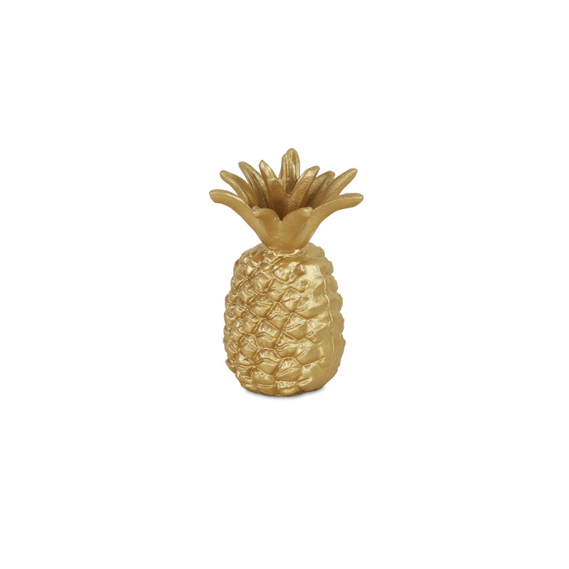 4880S - Thalia Cast Iron Pineapple