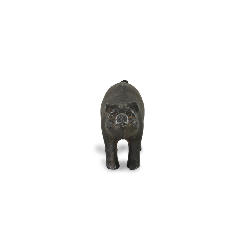 4881 - Harveston Cast Iron Pig