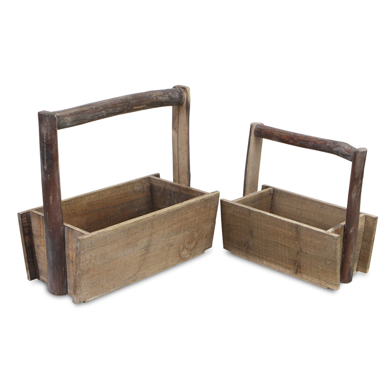 4902-2<p>Beati Wood Crates</p>
