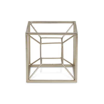 4921S - Jovia Metal Tesseract