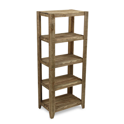 4949<p>Heartside Wood Storage Shelf</p>