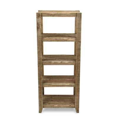 4949<p>Heartside Wood Storage Shelf</p>