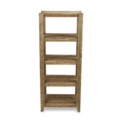 4949<p>Heartside Wood Storage Shelf</p>
