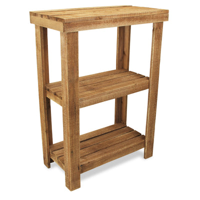 4950 - Heartside Wood Side Table
