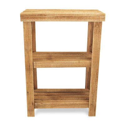 4950 - Heartside Wood Side Table