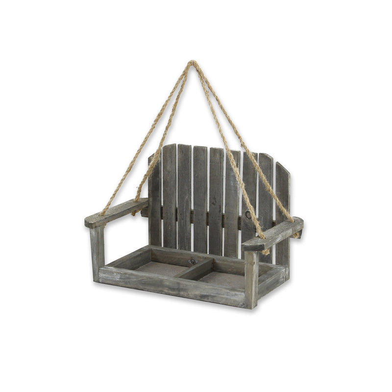 4957GW - Roostval Hanging Chair Storage