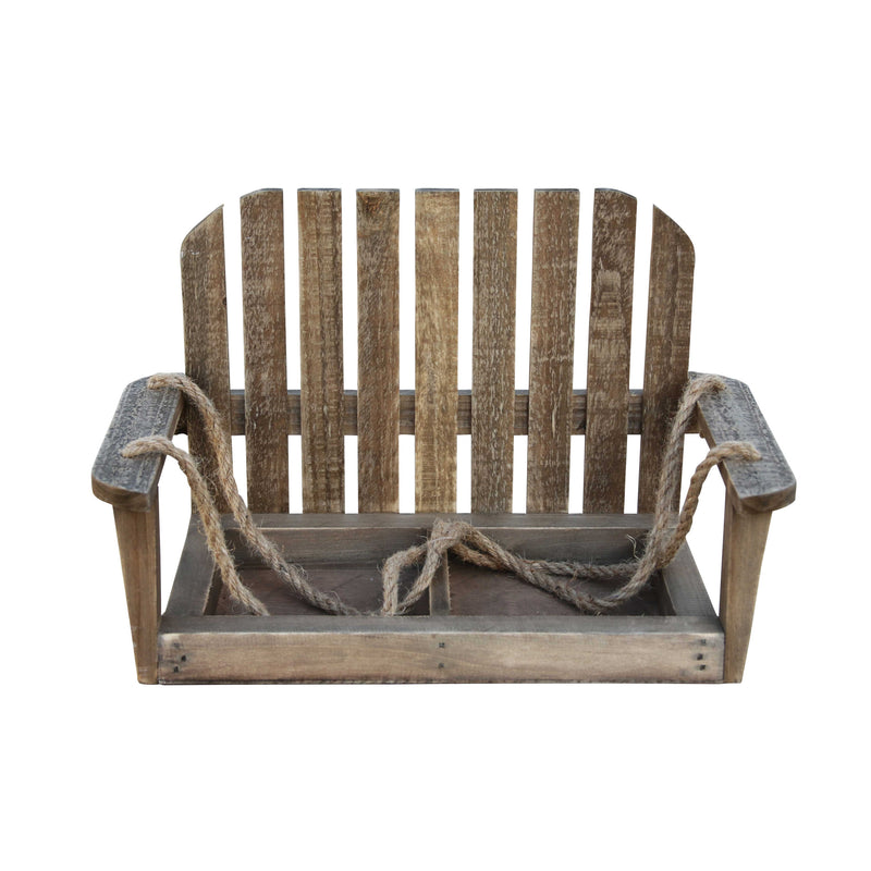 4957<p>Roostval Hanging Chair Storage</p>