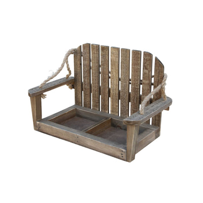 4957<p>Roostval Hanging Chair Storage</p>