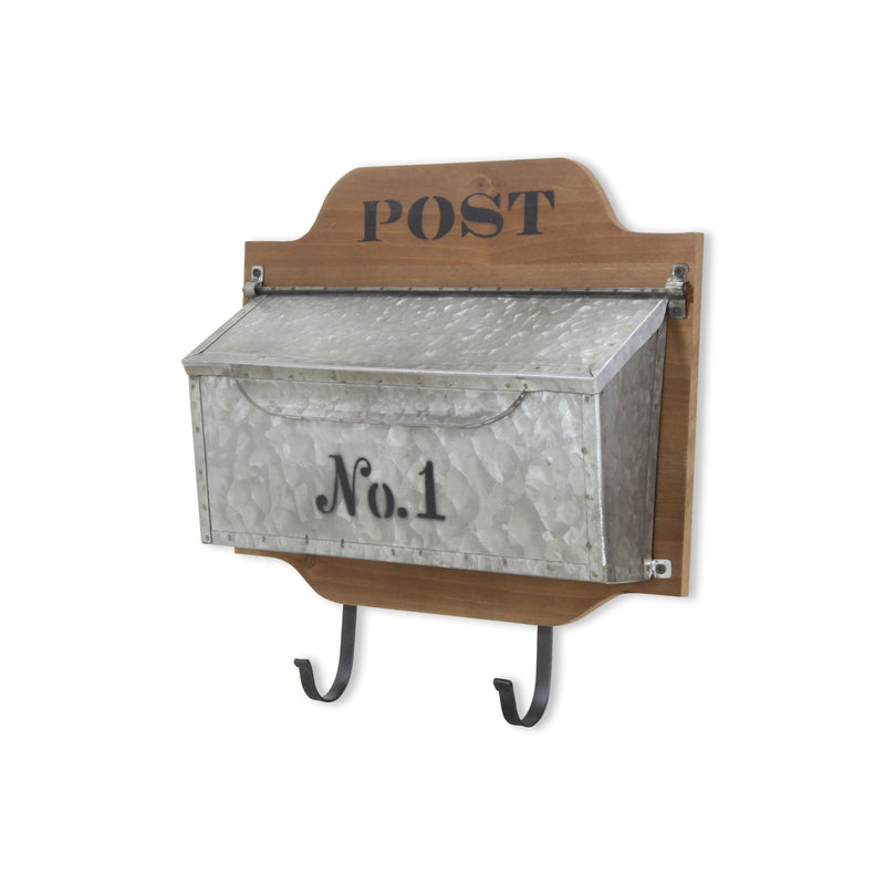 4977 - Somer Mail Box Wall Decor
