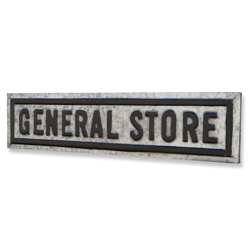 5001 - Mulebrook "General Store" Sign