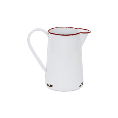 5021 - Lavinia Chicken Themed Pitcher