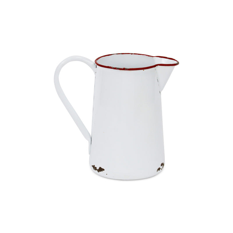 5021 - Lavinia Chicken Themed Pitcher