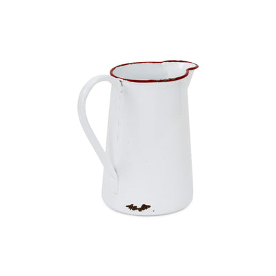 5021 - Lavinia Chicken Themed Pitcher