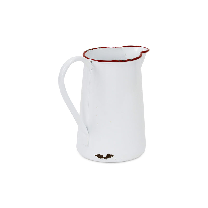 5021 - Lavinia Chicken Themed Pitcher
