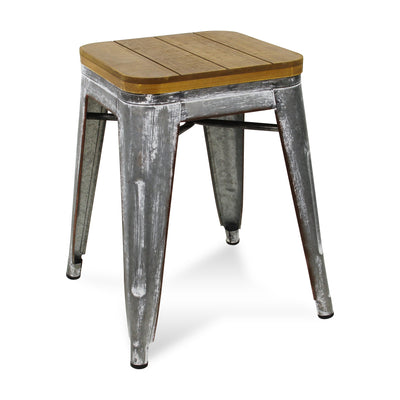 5029 - Faelan Farm Themed Stool