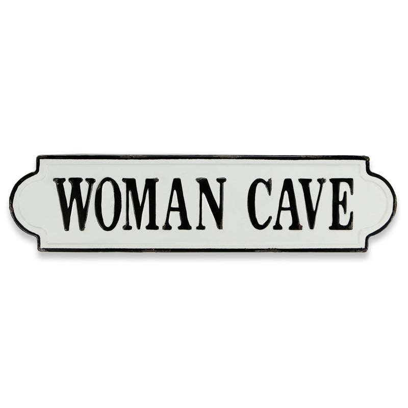 5033 - Raelle "Woman Cave" Sign