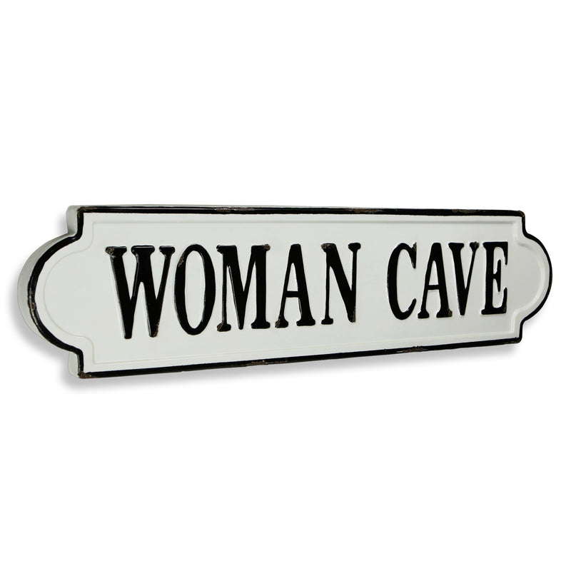 5033 - Raelle "Woman Cave" Sign
