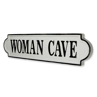 5033 - Raelle "Woman Cave" Sign