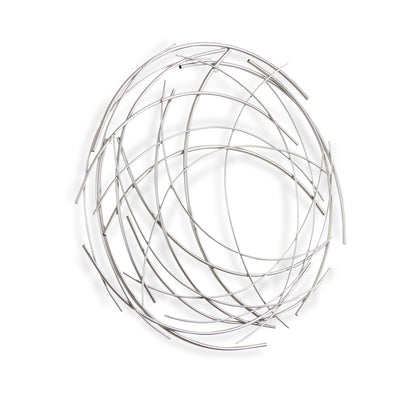 5051 - Denine Round Wall Art