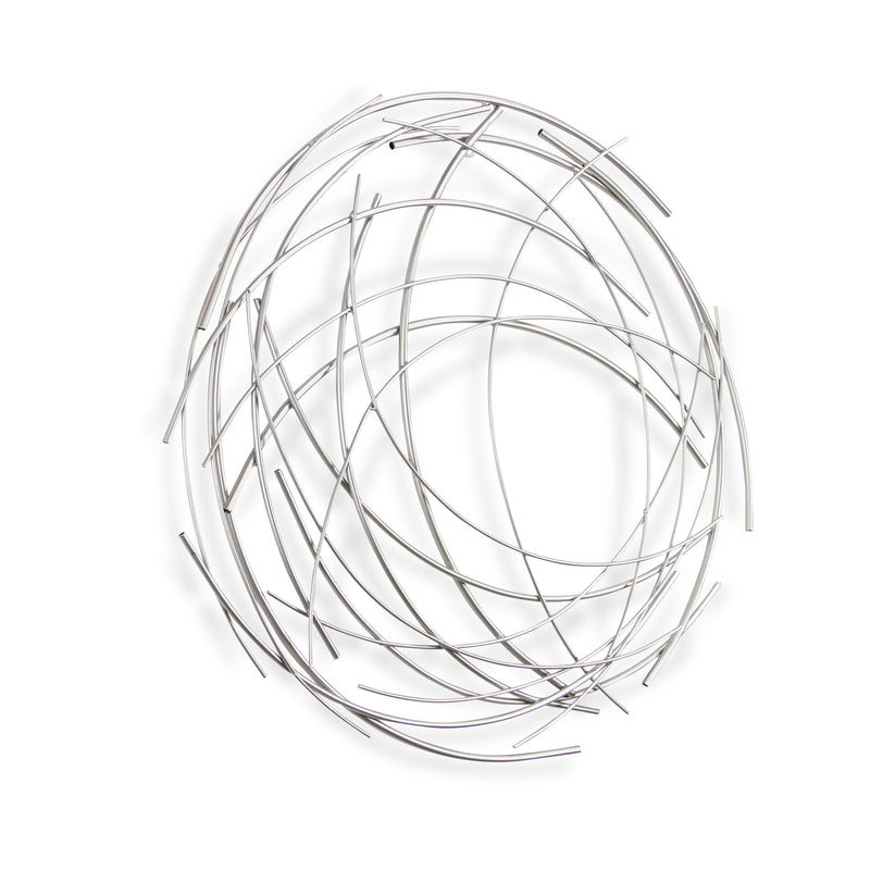 5051 - Denine Round Wall Art
