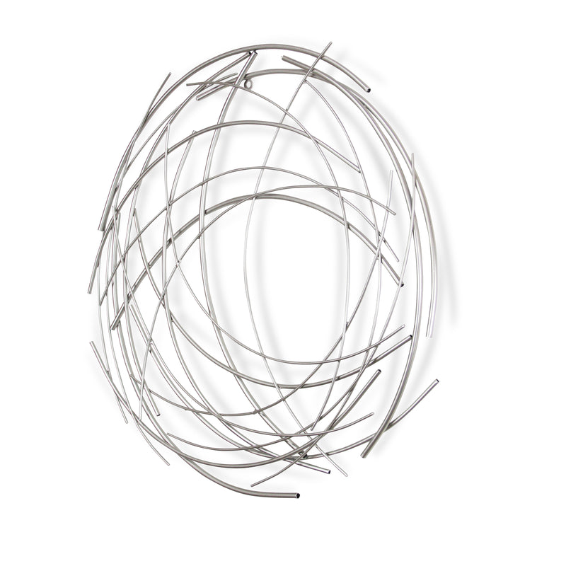 5051 - Denine Round Wall Art