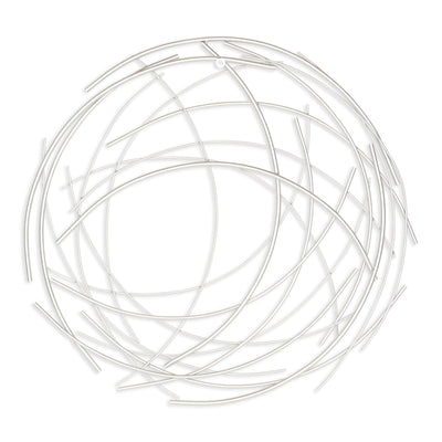 5051 - Denine Round Wall Art