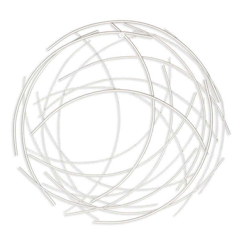 5051 - Denine Round Wall Art