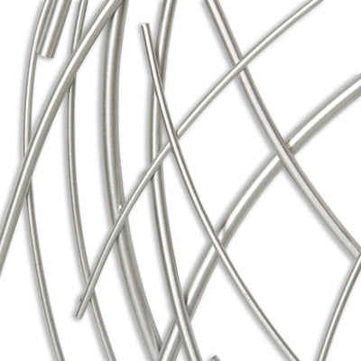5051 - Denine Round Wall Art