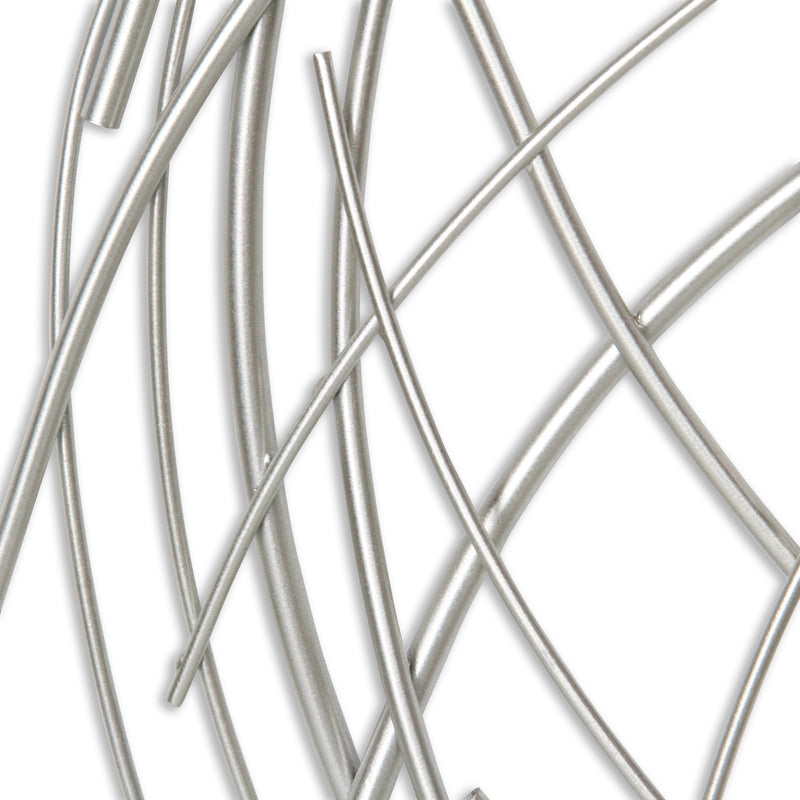 5051 - Denine Round Wall Art
