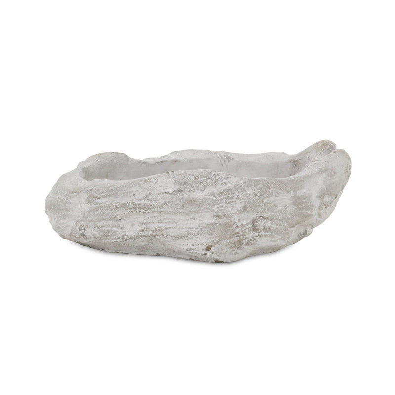 5093 - Fawn Faux Rock Planter