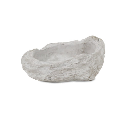 5093 - Fawn Faux Rock Planter