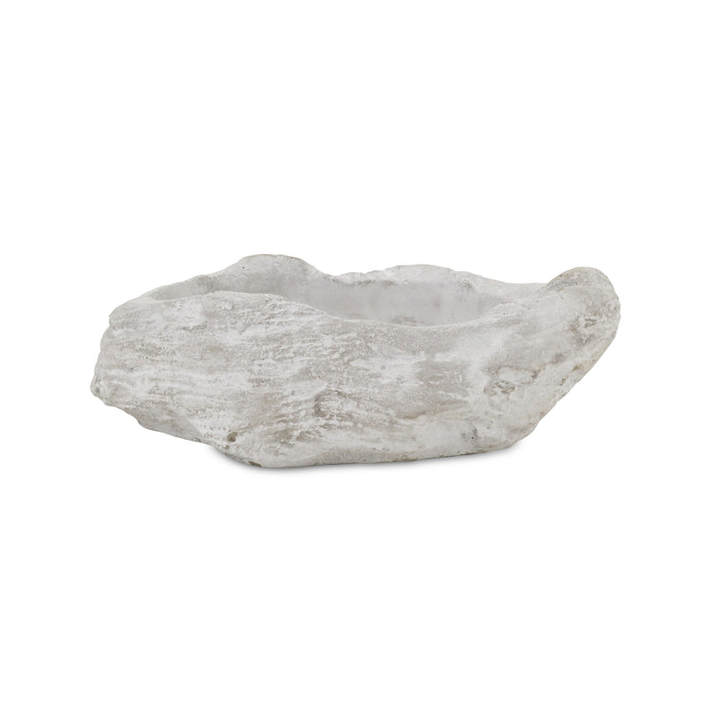 5093 - Fawn Faux Rock Planter