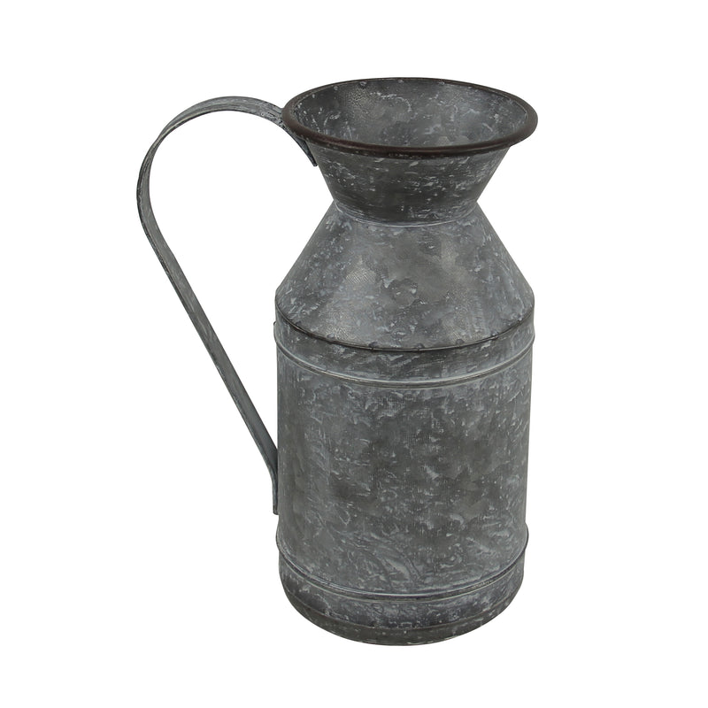 5124S - Roslind Gray Milk Jug