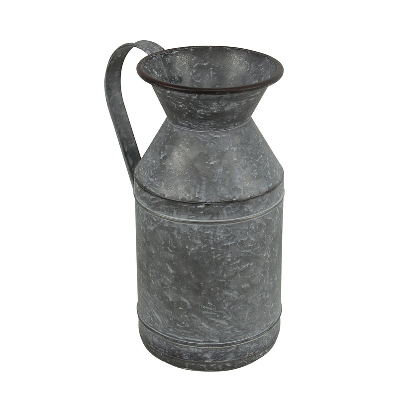 5124S - Roslind Gray Milk Jug