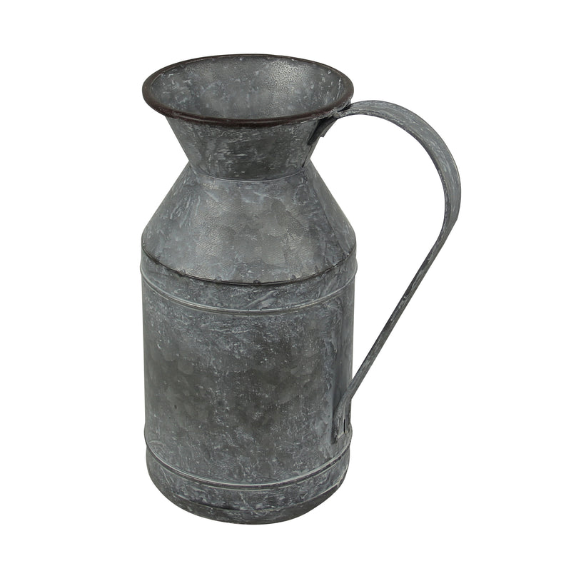 5124S - Roslind Gray Milk Jug