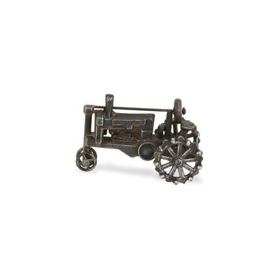 5172 - Pliny Cast Iron Tractor